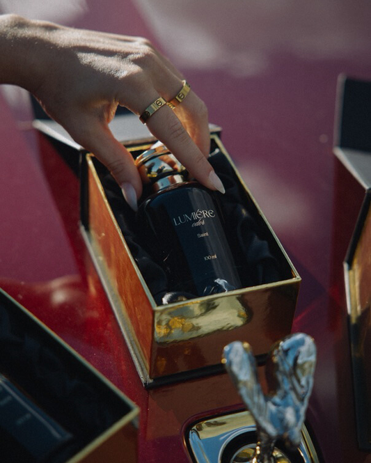 Eau de Parfum - Saint 100ml Duft (Unisex)