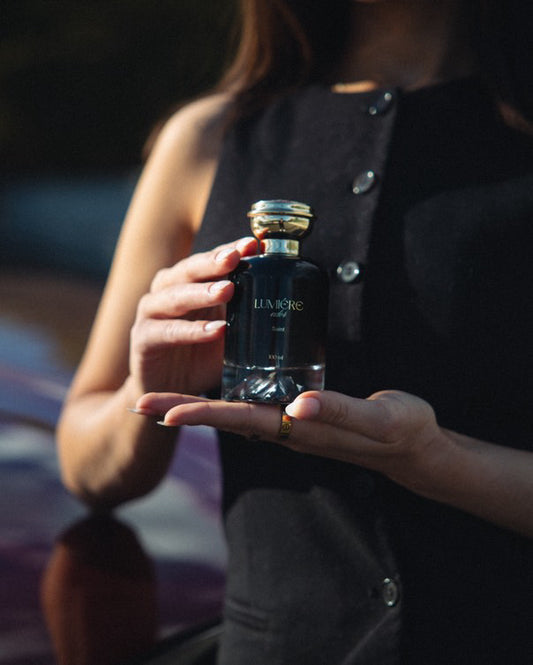 Eau de Parfum - Saint 100ml Duft (Unisex)